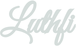 Luthfi – Dev & Power Tech